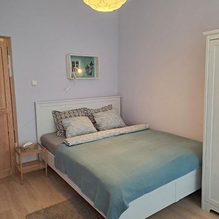 Romantic Apartment In The Historic Center Πράγα Εξωτερικό φωτογραφία