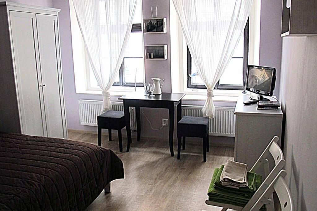 Romantic Apartment In The Historic Center Πράγα Εξωτερικό φωτογραφία