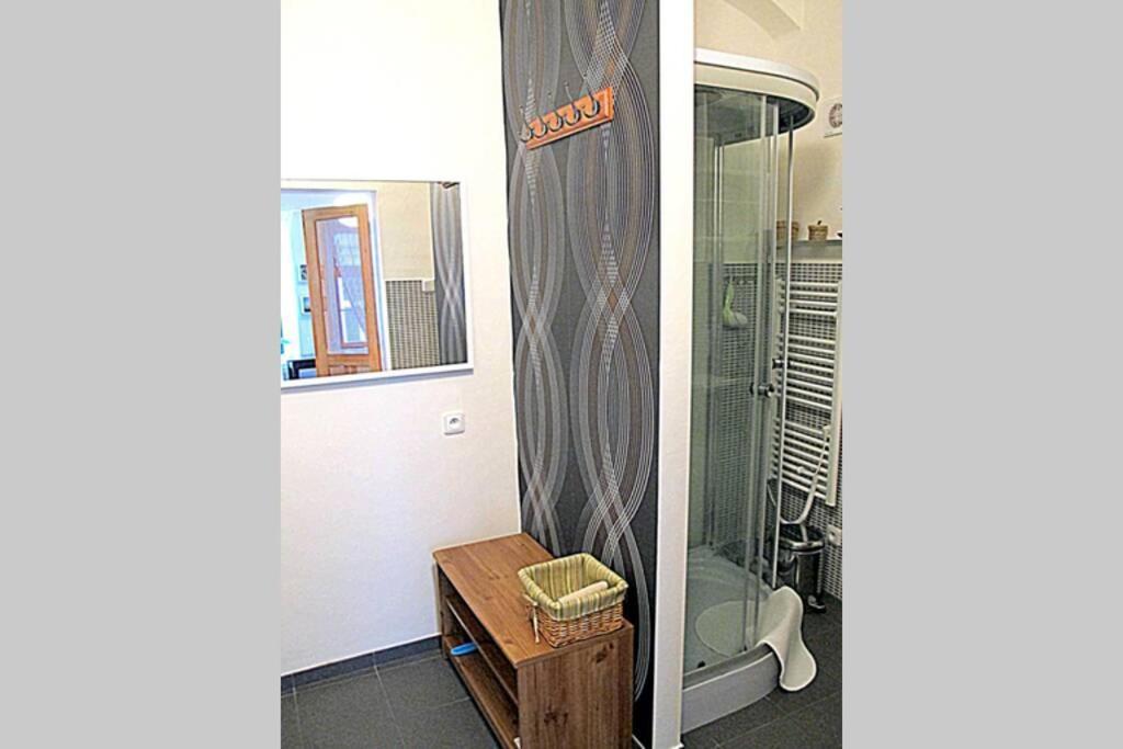 Romantic Apartment In The Historic Center Πράγα Εξωτερικό φωτογραφία