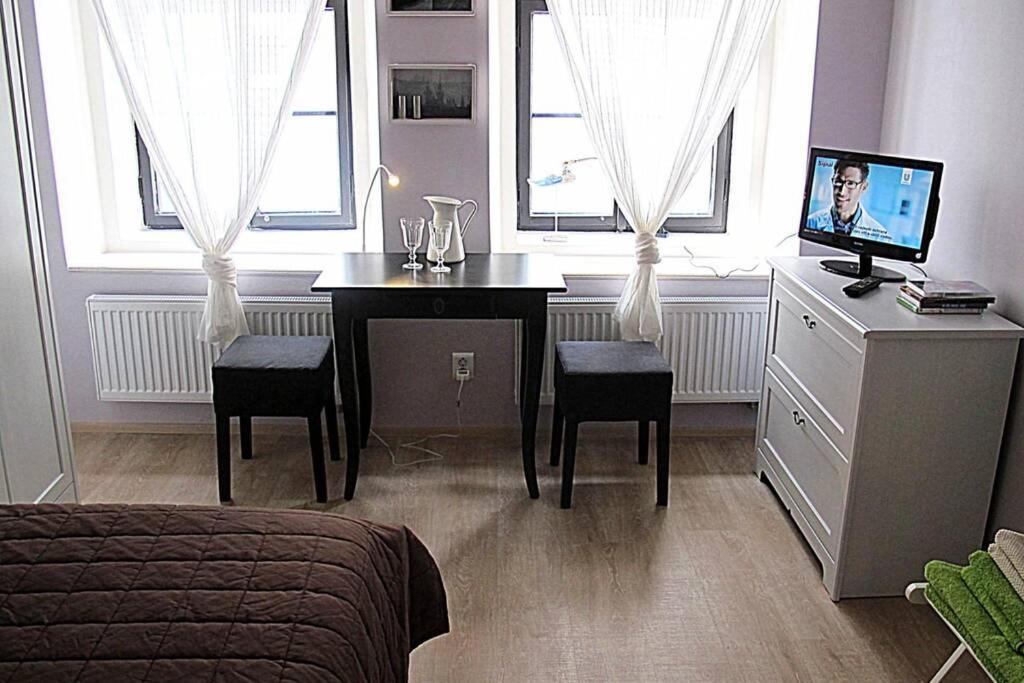 Romantic Apartment In The Historic Center Πράγα Εξωτερικό φωτογραφία