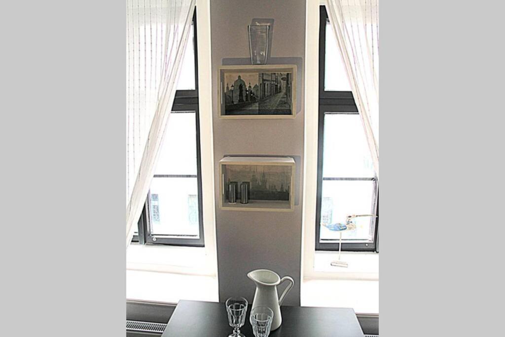 Romantic Apartment In The Historic Center Πράγα Εξωτερικό φωτογραφία