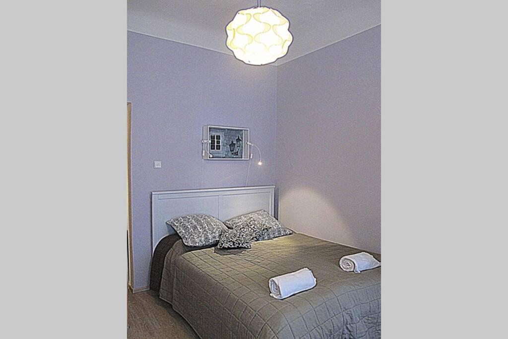 Romantic Apartment In The Historic Center Πράγα Εξωτερικό φωτογραφία
